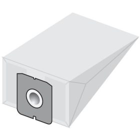   BAB Z1500 ZELMER Orion Twister Twist stb. Kompatibilis papír porzsák (5db/csomag)