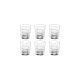 Tescoma myDRINK Pálinkás pohár 25 ml, 6 db 