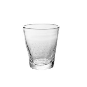 Tescoma myDRINK Colori pohár, 330 ml, átlátszó 