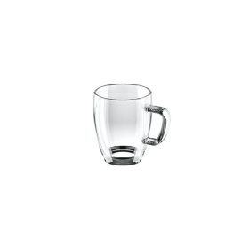 Tescoma CREMA Üveg bögre 400 ml 