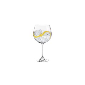 Tescoma CHARLIE Gin és tonic pohár 640 ml 