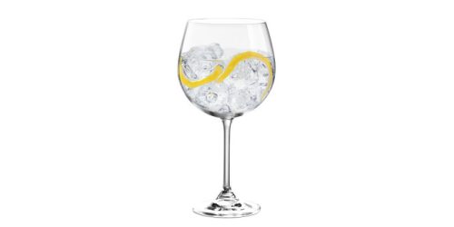 Tescoma CHARLIE Gin és tonic pohár 640 ml 