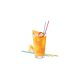 Tescoma myDRINK Papír szívószálak, 24 db 