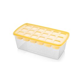 Tescoma  myDRINK jégkockakészítő tárolóval, kockák  