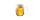 Tescoma myBEER Korsó, Lupulus, 0,3 l 