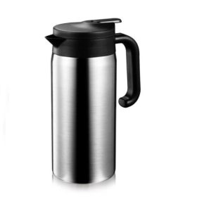   Tescoma  CONSTANT termosz adagolókupakkal 1.2 l, rozsdamentes acél  