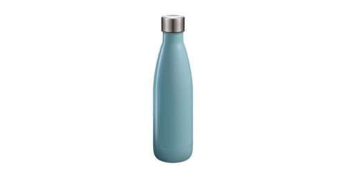 Tescoma CONSTANT PASTEL palack, 0,6 l, rozsdamentes acél, kék 