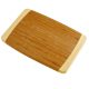 Tescoma  BAMBOO vágódeszka 40 x 26 cm  