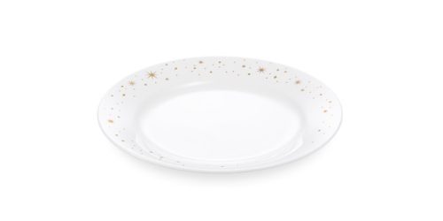 Tescoma GRACIE Stella desszertes tányér ø 20 cm 