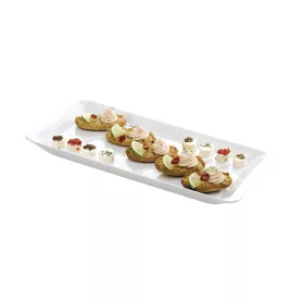 Tescoma GUSTITO Szervírozó tálca 38 x 16 cm 