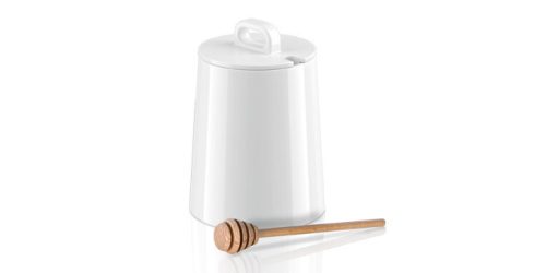 Tescoma GUSTITO Méztartó 0.6 l, csurgatóval 