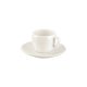 Tescoma CREMA Espressos csésze, tányérkával 