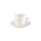 Tescoma CREMA Cappuccinos csésze, tányérkával 