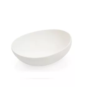 Tescoma  FANCY HOME Stones tálka 21 cm, fehér  