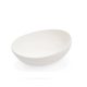 Tescoma  FANCY HOME Stones tálka 21 cm, fehér  