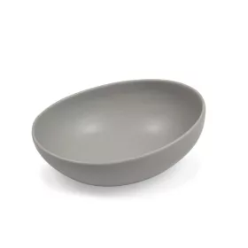 Tescoma  FANCY HOME Stones tálka 21 cm, szürke  
