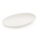 Tescoma  FANCY HOME Stones szervírozótányér 17 cm, fehér  