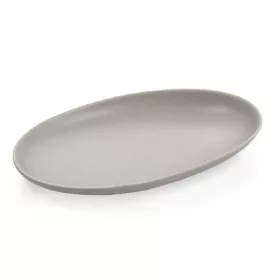   Tescoma  FANCY HOME Stones szervírozótányér 17 cm, szürke  