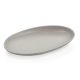 Tescoma  FANCY HOME Stones szervírozótányér 17 cm, szürke  