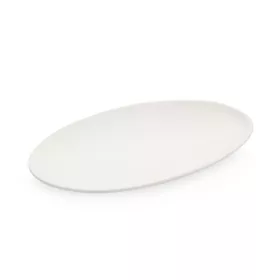   Tescoma  FANCY HOME Stones szervírozótányér 25 cm, fehér  
