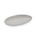 Tescoma  FANCY HOME Stones szervírozótányér 25 cm, szürke  