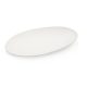 Tescoma  FANCY HOME Stones szervírozótányér 31 cm, fehér  