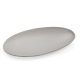 Tescoma  FANCY HOME Stones szervírozótányér 31 cm, szürke  