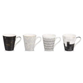 Tescoma myCOFFEE Bögre, 4 db, Infinity 