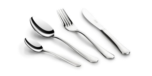Tescoma CLASSIC Evőeszköz készlet 24 db-os 