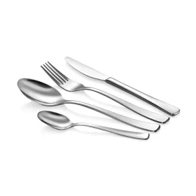 Tescoma CLARA Evőeszköz készlet 24 db-os 