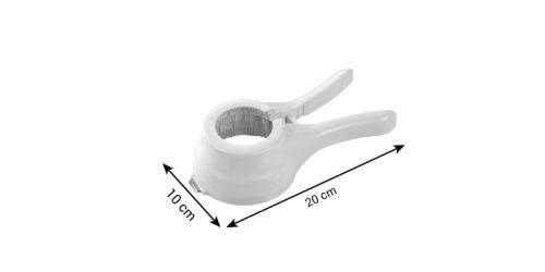 Tescoma PRESTO Univerzális csipesz befőttes üveg tetőkre 