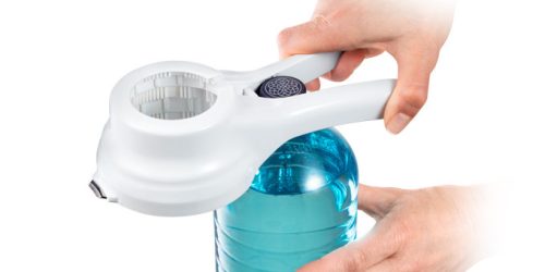 Tescoma PRESTO Univerzális csipesz befőttes üveg tetőkre 