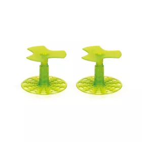 Tescoma PRESTO Nyomószűrő ø 65 mm, 2 db 