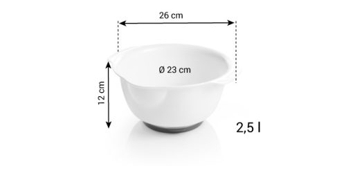 Tescoma PRESTO Szűrőtál zárral 