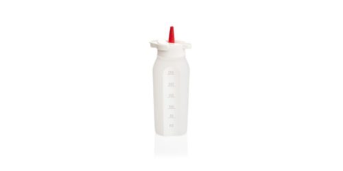 Tescoma PRESTO Adagoló üveg 250 ml, 4 adagolókiöntő 