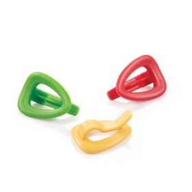 Tescoma  PRESTO mini klipszek zacskókra, 6 db  