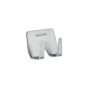 Tescoma PRESTO 2-kampó, rozsdamentes acél 