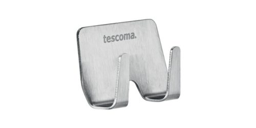 Tescoma PRESTO 2-kampó, rozsdamentes acél 