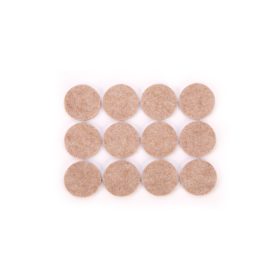 Tescoma PRESTO öntapadó bútoralátét ø 30 mm, 24 db 