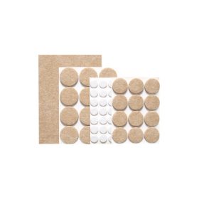 Tescoma PRESTO öntapadó bútoralátét, 60 db-os készlet 