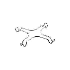 Tescoma PRESTO Lángelosztó gáztűzhelyre, 2 db 