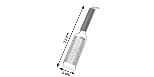 Tescoma GrandCHEF Hajlított reszelő 