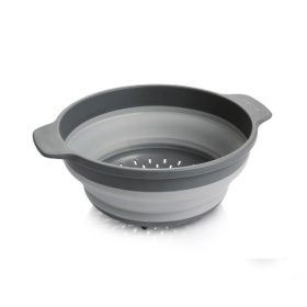 Tescoma  GrandCHEF szűrő ? 24 cm, összecsukható  