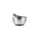 Tescoma GrandCHEF tál fedővel ø 16 cm, 1.5 l 