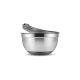 Tescoma GrandCHEF tál fedővel ø 24 cm, 5.0 l 