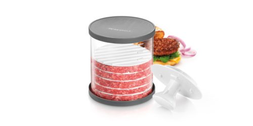 Tescoma GrandCHEF Multifunkciós hamburgerprés 