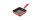 Tescoma PRESTO MINI grill serpenyő 14 x 14 cm 