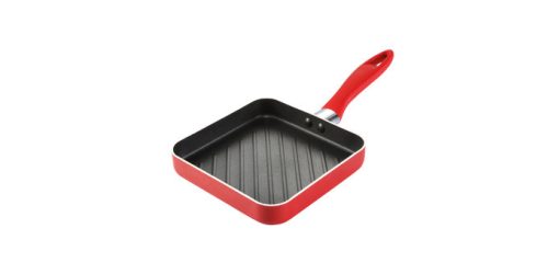 Tescoma PRESTO MINI grill serpenyő 14 x 14 cm 