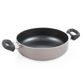 Tescoma  BRAVA mélyserpenyő ? 24 cm, kétfülű  