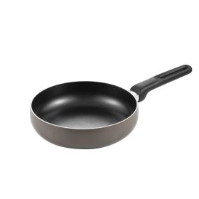 Tescoma  BRAVA mély serpenyő, lekerekített ? 24 cm  